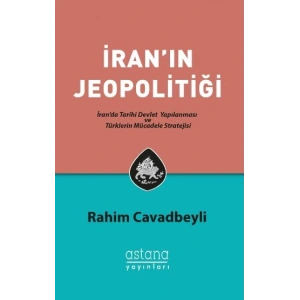 İranın Jeopolitiği