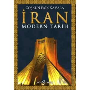 İran Modern Tarih
