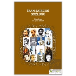 İran Şairleri Sözlüğü