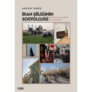 İran Şiiliğinin Sosyolojisi