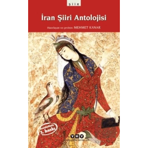 İran Şiiri Antolojisi