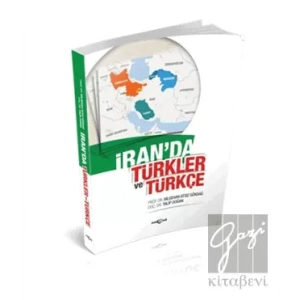 İran’da Türkler ve Türkçe