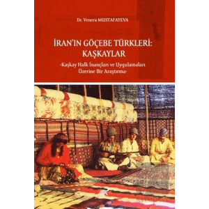 İran’ın Göçebe Türkleri