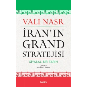 İran’ın Grand Stratejisi