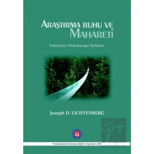 İrdeleyici Psikoterapi Rehberi