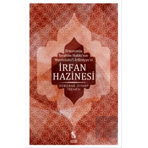 İrfan Hazinesi