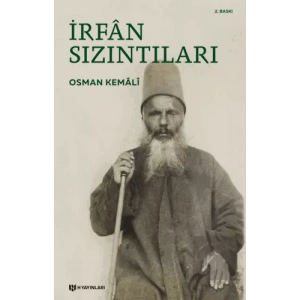 İrfan Sızıntıları