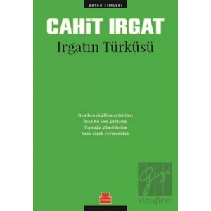 Irgatın Türküsü