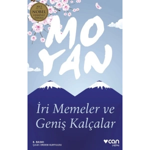 İri Memeler ve Geniş Kalçalar