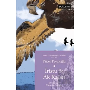 İristu ile Ak Kağan