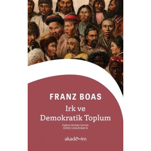 Irk ve Demokratik Toplum