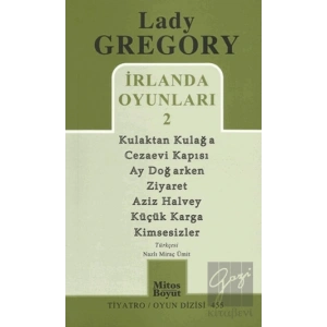 İrlanda Oyunları 2