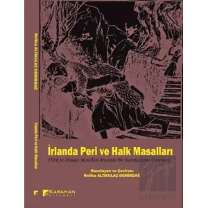 İrlanda Peri ve Halk Masalları