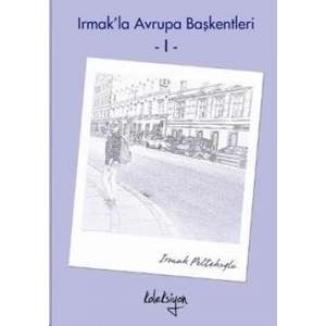 Irmakla Avrupa Başkentleri 1