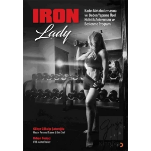 Iron Lady