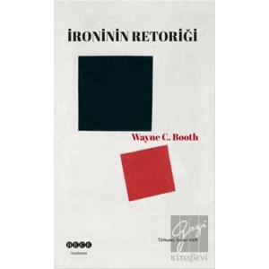 İroninin Retoriği