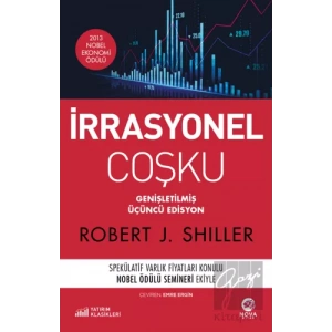 İrrasyonel Coşku