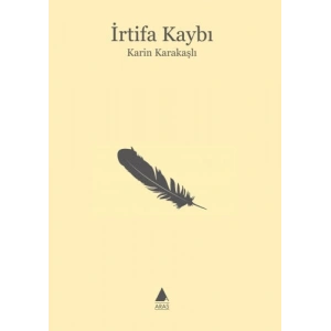 İrtifa Kaybı