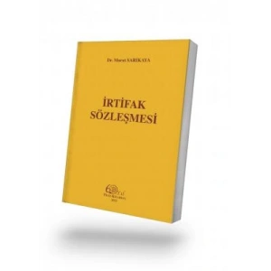 İrtifak Sözleşmesi
