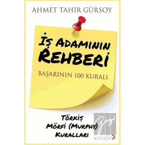 İş Adamının Rehberi