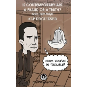 Is Contemporary Art a Fraud or a Truth? Avelina Lesper Analysis