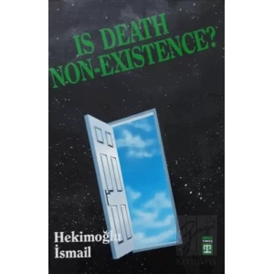 Is Death Non Existence?