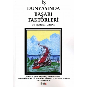 İş Dünyasında Başarı Faktörleri