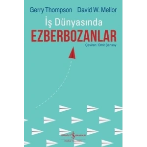 İş Dünyasında Ezberbozanlar