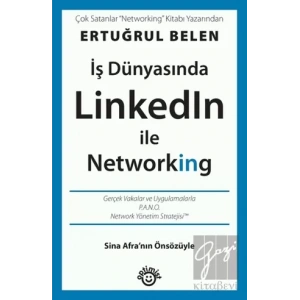 İş Dünyasında Linkedln ile Networking