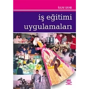 İş Eğitimi Uygulamaları