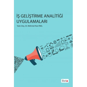 İş Geliştirme Analitiği Uygulamaları