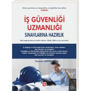 İş Güvenliği Uzmanlığı