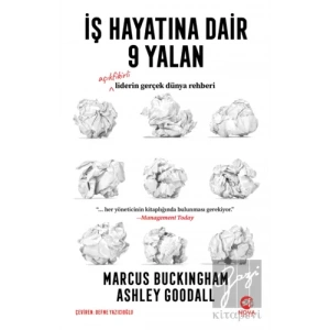 İş Hayatına Dair 9 Yalan