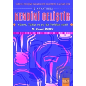İş Hayatında Kendini Geliştir