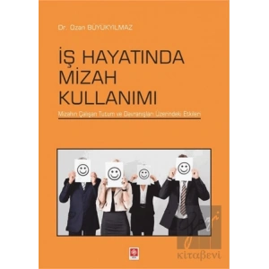 İş Hayatında Mizah Kullanımı