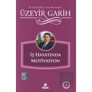 İş Hayatında Motivasyon