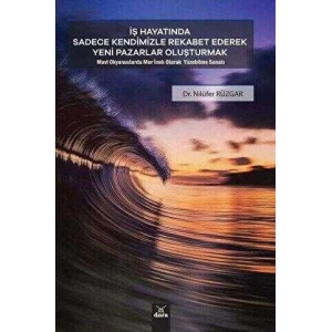 İş Hayatında Sadece Kendimizle Rekabet