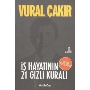 İş Hayatının 21 Gizli Kuralı
