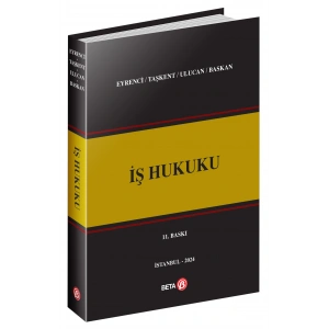 İş Hukuku