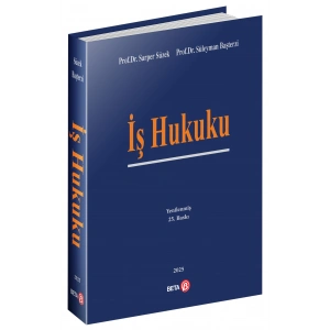 İş Hukuku