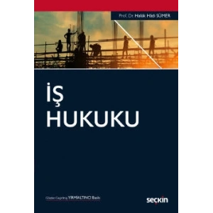 İş Hukuku
