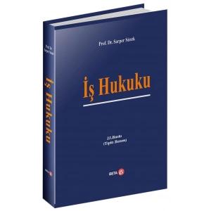 İş Hukuku