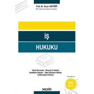 İş Hukuku