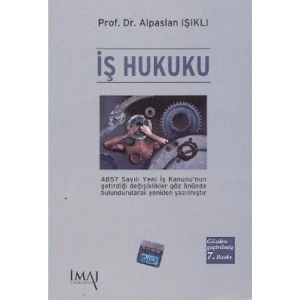 İş Hukuku