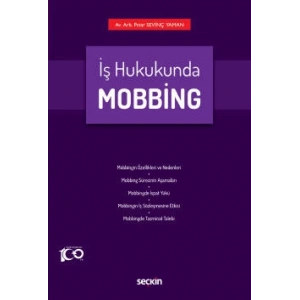 İş Hukukunda Mobbing