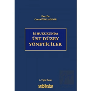 İş Hukukunda Üst Düzey Yöneticiler
