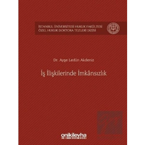 İş İlişkilerinde İmkansızlık