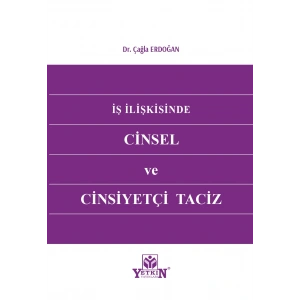 İş İlişkisinde Cinsel ve Cinsiyetçi Taciz