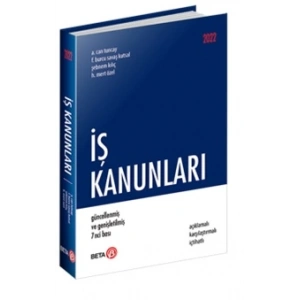 İş Kanunları