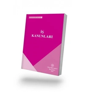 İş Kanunları